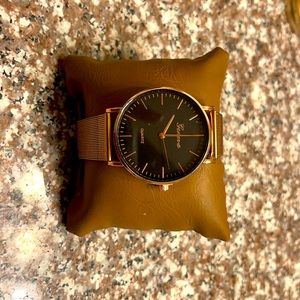 Geneva Watch